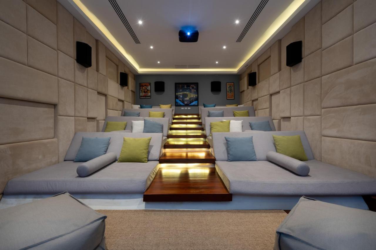Samujana Villas Choeng Mon Экстерьер фото