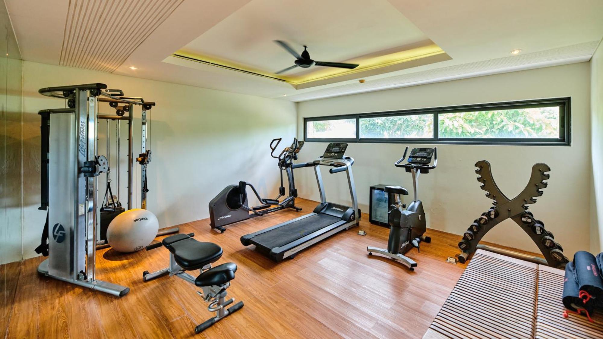 Samujana Villas Choeng Mon Номер фото